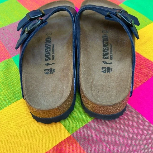 Birkenstock “Arizona” sandal - Picture 4 of 7